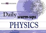 Daily Warm-Ups Physics
