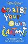 Create Your Own Cartoons