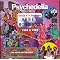Psychedelic compilations - non-series