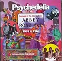 Psychedelia at Abbey Road: 1965-1969