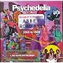 Psychedelia at Abbey Road: 1965-1969
