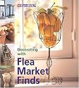 Country Living Decorating with Flea Market Finds