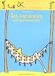 Les Vacances des paresseuses