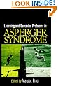 Learning and Behavior Problems in Asperger Syndrome