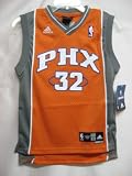 Shaquille O'Neal of Phoenix Suns Swingman Orange NBA YOUTH Jersey
