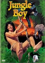 Jungle Boy [VHS]