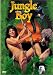 Jungle Boy [VHS]