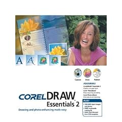 CorelDRAW Essentials 2 deutsch