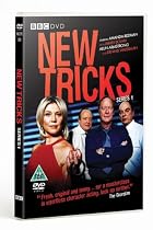 New Tricks : Complete BBC Series 1 [2003]