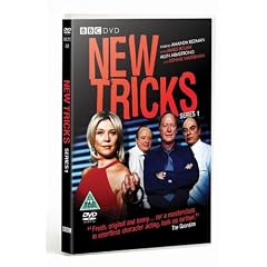 New Tricks - Series 1 [Import anglais]