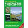 Hidden Places of Dorset and Hampshire and the Isle of Wight by Peter Long