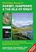 Hidden Places of Dorset & Hampshire & the Isle of Wight