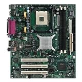Intel Desktop Board D865GVHZ mainboard micro ATX i865GV ( BOXD865GVHZ ) 51YR4JD9QtL. SL160 Intel Desktop Board D865GVHZ mainboard micro ATX i865GV ( BOXD865GVHZ )