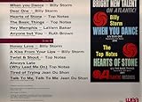TWIST & SHOUT