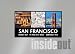 Book Inside Out San Francisco: Popout Map (InsideOut City Guides)