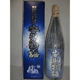 特別限定（予約販売）　安光物語　1800ｍｌ　芋　25度　鹿児島酒造