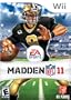 Madden NFL 11