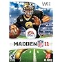 Madden NFL 11