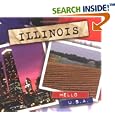 Illinois (Hello USA) by Kathy P. Anderson