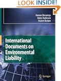 International Documents on Environmental Liability