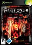 Project Zero 2 - Crimson Butterfly - 