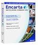 Microsoft Encarta Standard 2003 [OLD VERSION]