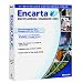 Microsoft Encarta Standard 2003 [OLD VERSION]