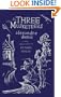 Three Musketeers (Penguin Classics)