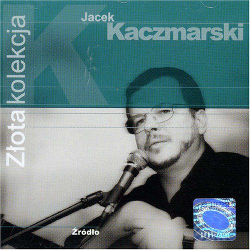Jacek Kaczmarski - Zlota Kolekcja - Zortam Music