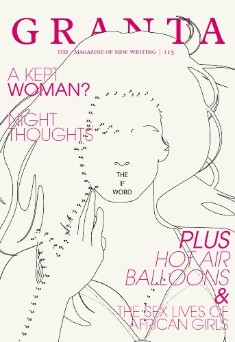 granta 115 the f word