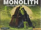Necrons Monolith Warhammer 40k