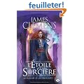 Les Bannis et les Proscrits, Tome 5 : L'�toile de la sor'ci�re