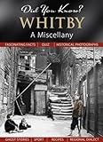 Whitby : a miscellany