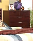 Alpine 6 Drawer Chest Camarillo ALTA-05