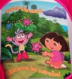 Dora the Explorer Hike with Boots fleece blanket throw NEW