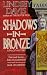 Shadows in Bronze (Marcus Didius Falco, #2)