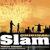 Revue Various Artists  / Original Slam: Poesies Urbaines