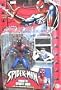 MAGNETIC SPIDER-MAN ACTION FIGURE