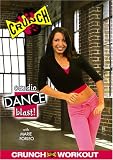 DVD : Crunch - Cardio Dance Blast