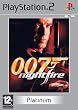 James Bond 007: Nightfire Platinum