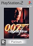 James Bond 007: Nightfire Platinum