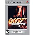 James Bond 007: Nightfire Platinum