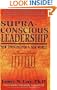Supra-Conscious Leadership: New Thinking for a New World