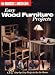 Easy Wood Furniture Projects (Black & Decker Home Improvement Library)