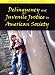 Search : Delinquency and Juvenile Justice in American Society