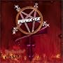 Purple Reign in Blood
