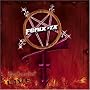 Purple Reign in Blood