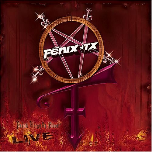Fenix TX - Flight 601 Lyrics - Zortam Music