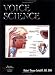 Book Voice Science