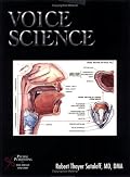 Voice Science